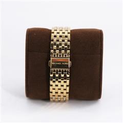 MICHAEL KORS Lady's Stainless Steel Wristwatch MK-3219 - Mint